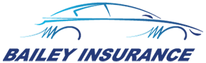 Bailey Insurance - Logo